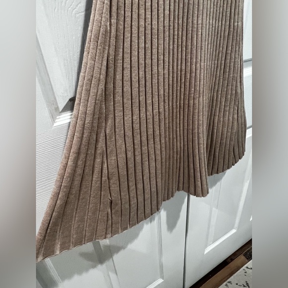 NWT A New Day Summer Weight Knit Dress Ladies Large - Picture 9 of 16